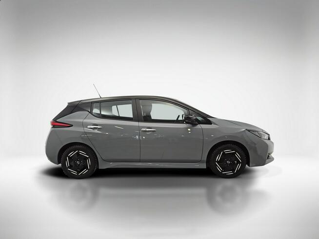 Nissan Leaf 40kWh Acenta ! Z Polskiego Salonu ! Faktura VAT ! Warszawa - zdjęcie 6