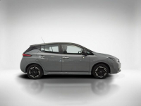 Nissan Leaf 40kWh Acenta ! Z Polskiego Salonu ! Faktura VAT ! Warszawa - zdjęcie 6