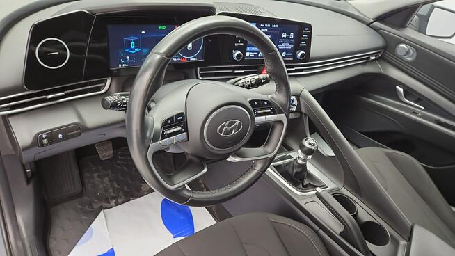 Hyundai Elantra 1.6 Smart ! Z Polskiego Salonu ! Faktura Vat ! Warszawa - zdjęcie 9