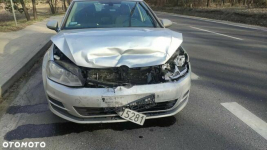 Volkswagen Golf 1.6 TDI BlueMotion Trendline