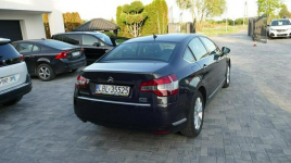 Citroen C5 Exclusive! Xenon! Ledy! Navi! DVD! HydroActive! Gwarancja! Grójec - zdjęcie 3