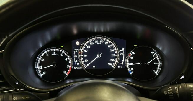 Mazda CX-30 Sadlno - zdjęcie 11