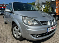 Renault Scenic Model 2009, panorama dach,