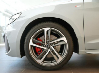 Audi A1 40TFSI 207KM Sline Virtual Led TempomatACC AmbientePlus Kielce - zdjęcie 8