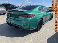 BMW M4 Competition Xdrive Kamery360 Karbon Harman 530KM