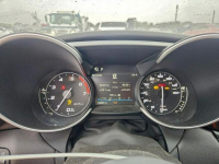 Alfa Romeo Giulia / 2.0 280KM / Bogate wyposażenie / niski przebieg / Tarnów - zdjęcie 9