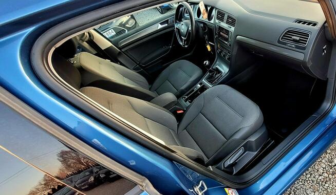 Volkswagen Golf Śliczny Stan! Rejestracja PL! Zamiana też! Zduńska Wola - zdjęcie 8