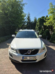 Volvo XC60 2.0D 163 KM Manual Panorama Skóra 2 komplety kół Radzymin - zdjęcie 2