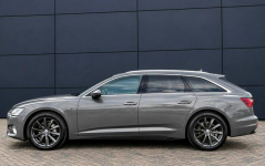 Audi A6 40TFSI Advanced edition Tarnowskie Góry - zdjęcie 11
