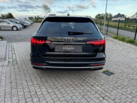 Audi A4 2.0 ben*czarny sufit*martix*ambiente Sierakowice - zdjęcie 5
