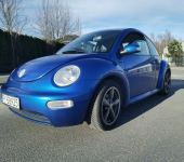 Sprzedam VW New Beetle Poznań - zdjęcie 2