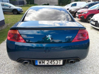 Peugeot 407 Mińsk Mazowiecki - zdjęcie 5