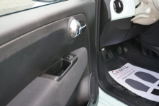 Fiat 500 polski salon , gaz, I rej. sierpień 2020 r. Opole - zdjęcie 8