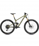 2024 Radon Skeen Trail 10.0 HD Mountain Bike (ALANBIKESHOP) Albertowsko - zdjęcie 1