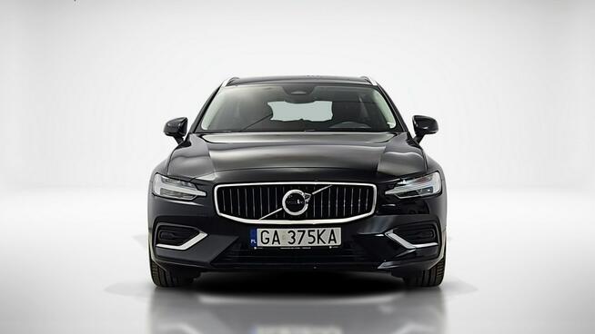 Volvo V60 Plus Bright aut ! Z Polskiego Salonu ! Faktura VAT ! Warszawa - zdjęcie 8