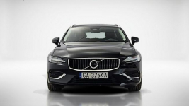 Volvo V60 Plus Bright aut ! Z Polskiego Salonu ! Faktura VAT ! Warszawa - zdjęcie 8