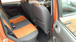 Sprzedam Fiat Panda - rocznik 2007 Rybnik - zdjęcie 3