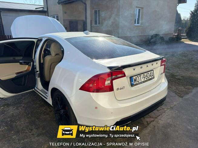 Volvo S60 T5 4x4 Telefon: 516_974_116 Lokalizacja: Kołbiel Kołbiel - zdjęcie 2