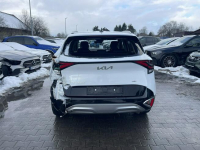 Kia Sportage Hybryda Automat Podgrzewanie Kamera Virtual 230KM Gliwice - zdjęcie 3