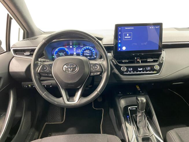 Toyota Corolla 1.8 Hybrid Comfort Kombi Warszawa - zdjęcie 9