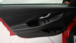 Hyundai i30 1.5 T-GDI 48V Comfort DCT Warszawa - zdjęcie 10