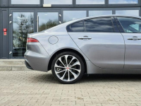 Jaguar 2.0D I4 204 KM AWD Auto SE / ASO / SALON POLSKA / Serwisowany Łódź - zdjęcie 7
