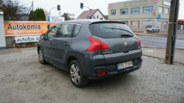 Peugeot 3008 Ostrów Wielkopolski - zdjęcie 3