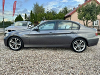 BMW E90 2,0 benzyna Serwisowana Z Niemiec Szerominek - zdjęcie 11