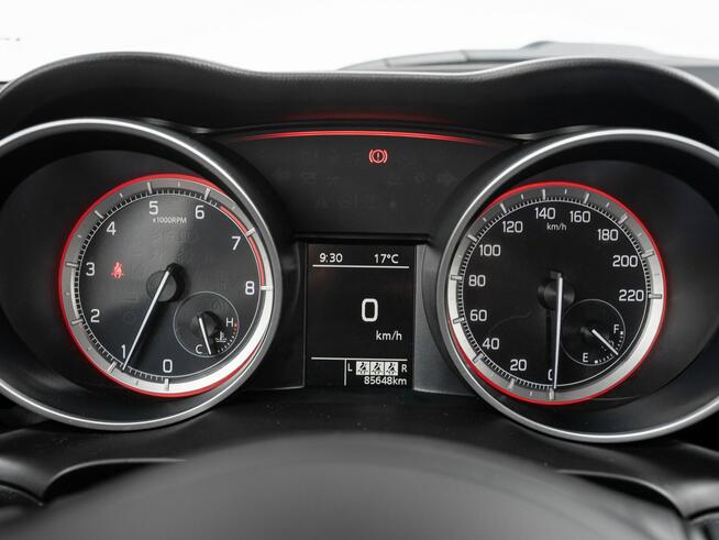 Suzuki Swift WD7971P#1.2 Dualjet SHVS Premium Cz.cof Salon PL VAT 23% Gdynia - zdjęcie 12