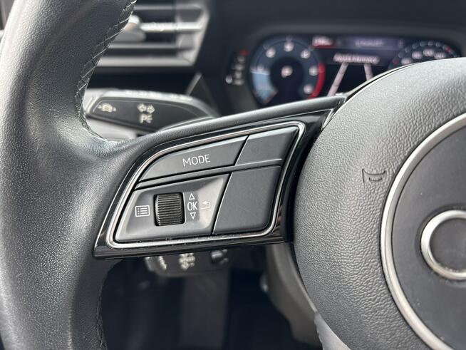 Audi A1 Komorniki - zdjęcie 9
