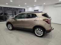 Opel Mokka X FUL LED / kamera / wzorowy stan / Roczna Gwarancja Korczyna - zdjęcie 4