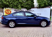 Volkswagen Passat B8 1.5 TSI 150 KM DSG Olsztyn - zdjęcie 8