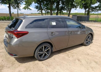 Toyota Auris 1.8 Hybrid 129tys km ! Pleszew - zdjęcie 4