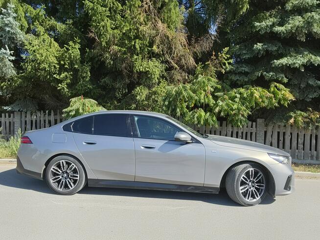 BMW 520 Bezwypadkowy/Krajowy/ Xdrive/Warto Balice - zdjęcie 6