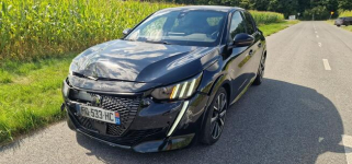 Peugeot 208 1.5 Hdi GT Line