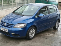 Volkswagen Golf Plus Nowy Sącz - zdjęcie 2