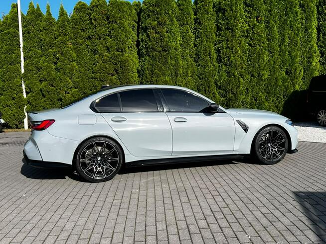 M3 Competition Lasery Kubły Carbon Kamery 360 Baranowo - zdjęcie 5