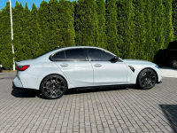 M3 Competition Lasery Kubły Carbon Kamery 360 Baranowo - zdjęcie 5