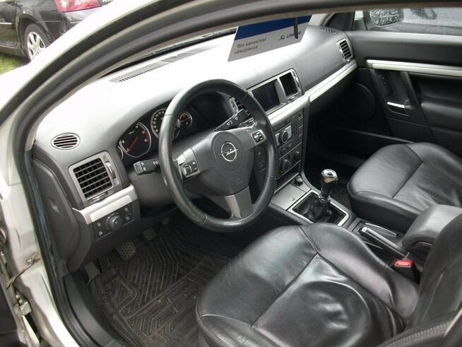 Opel Vectra Katowice - zdjęcie 5