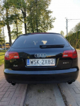Audi A6 C6 2.0TFSi 2006r Sokołów Podlaski - zdjęcie 2