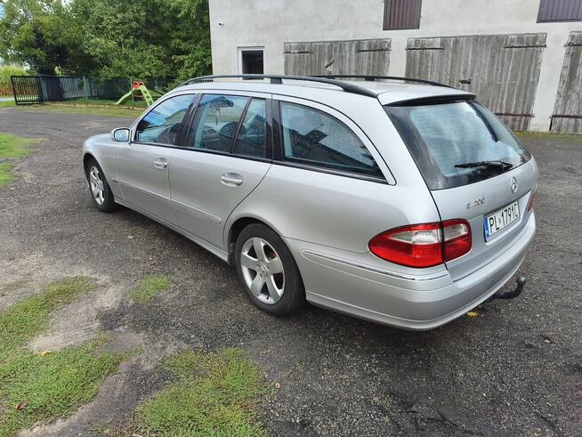 Sprzedam mojego mercedesa Konin - zdjęcie 3