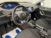 Peugeot 308 SW 1,5 Bluehdi(130 KM) Active Salon PL Faktura-Vat Warszawa - zdjęcie 12