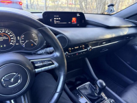 Mazda3 Hikari 2019, automat, 180 KM, Gdańsk Gdańsk - zdjęcie 6
