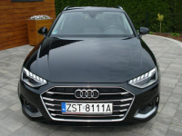 Audi A4 Jak nowy.Oferta prywatna.Model 2021. Morzyczyn - zdjęcie 2