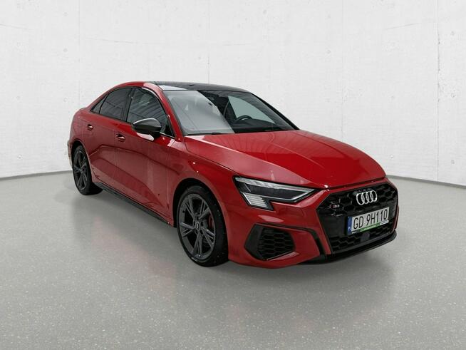 Audi S3 Komorniki - zdjęcie 1