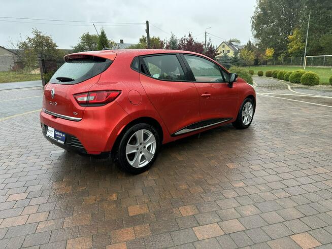 Renault Clio Lipówki - zdjęcie 10