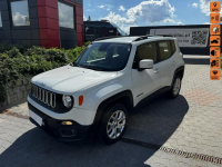 Jeep Renegade 2.0 MultiJet 120 4x4 LONGITUDE#Climatronic