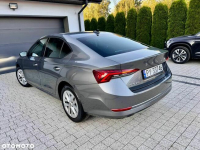 Skoda Octavia 2.0 TDI Ambition Płock - zdjęcie 10