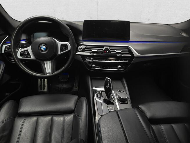 BMW 540 Poleasingowe.pl PL Komorniki - zdjęcie 10