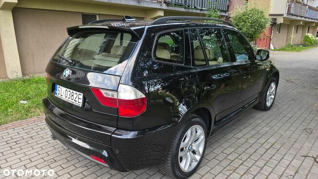 BMW X3 Ruda Śląska - zdjęcie 9